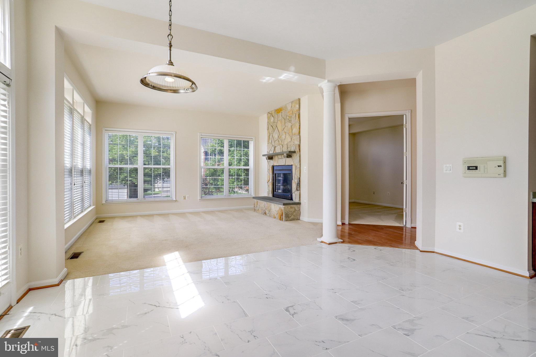 LAUREL HIGHLANDS - Residential