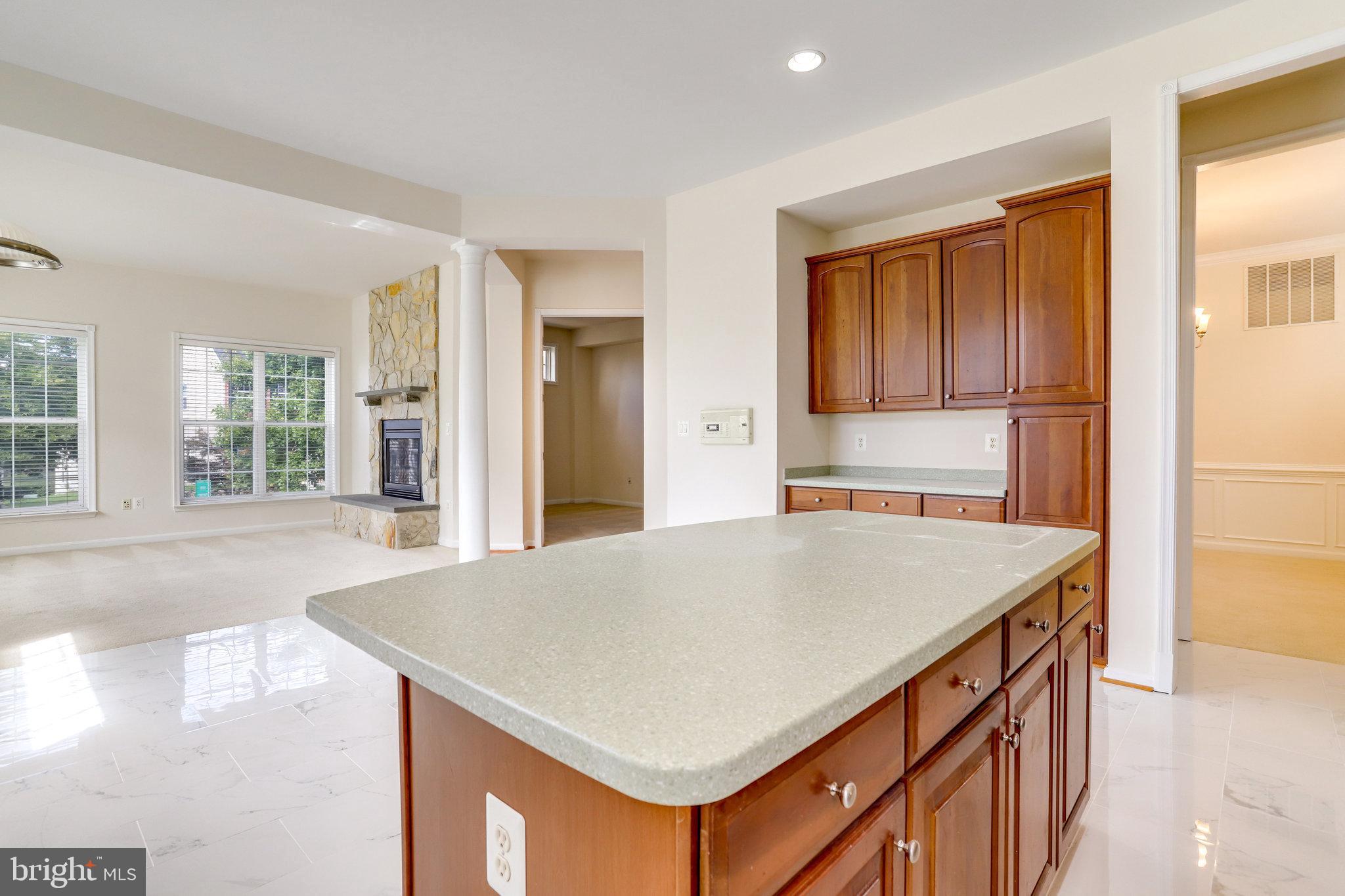 LAUREL HIGHLANDS - Residential