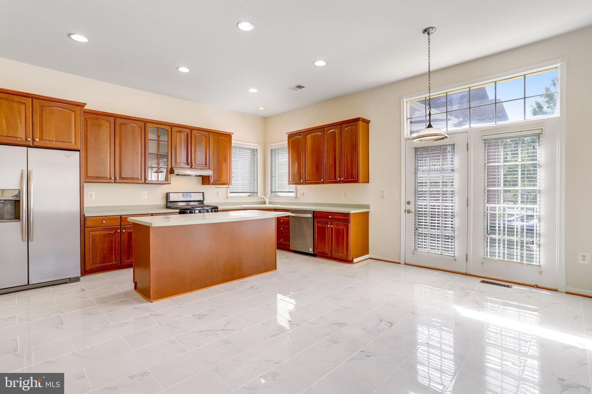 LAUREL HIGHLANDS - Residential