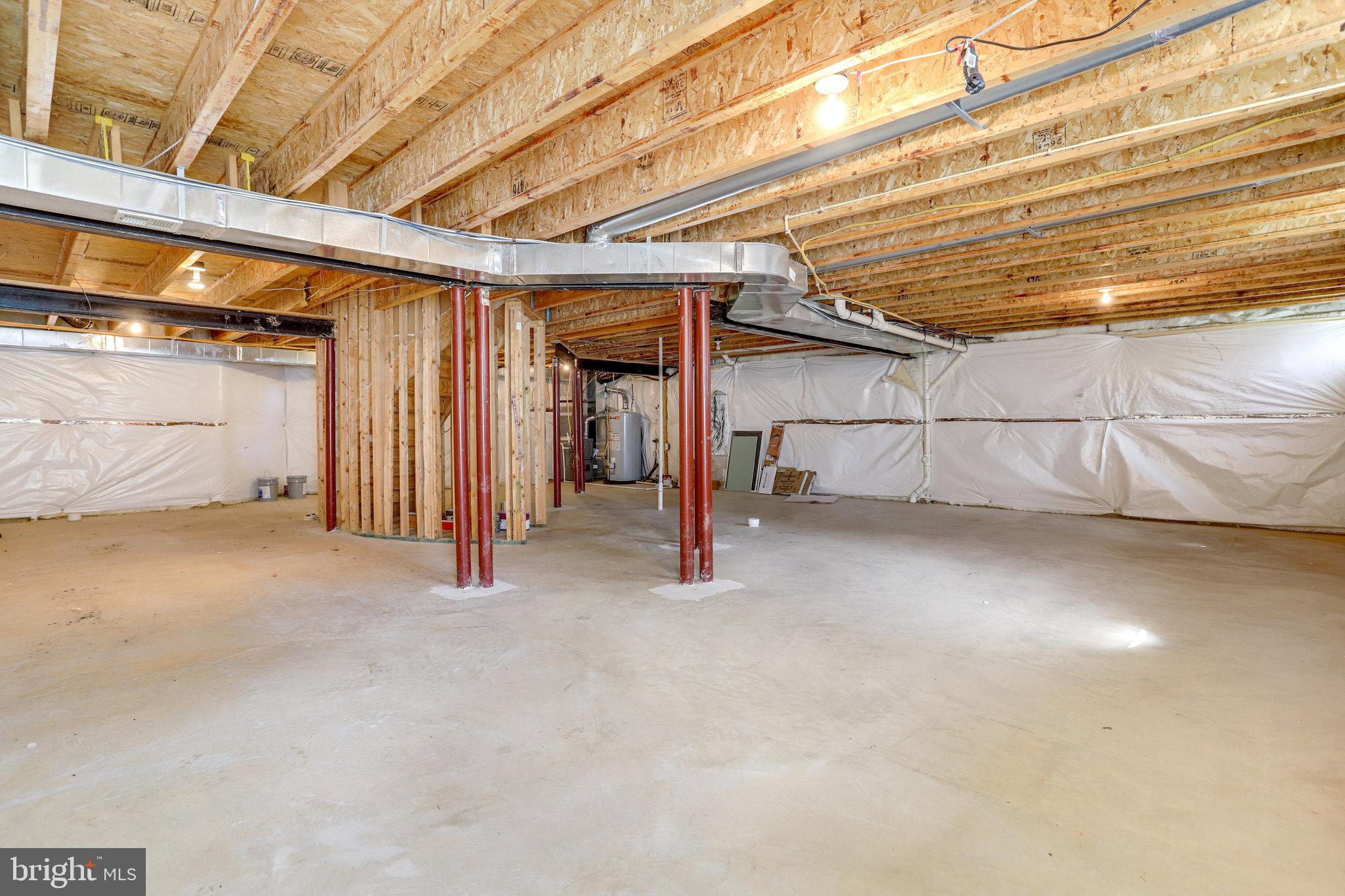 LAUREL HIGHLANDS - Residential