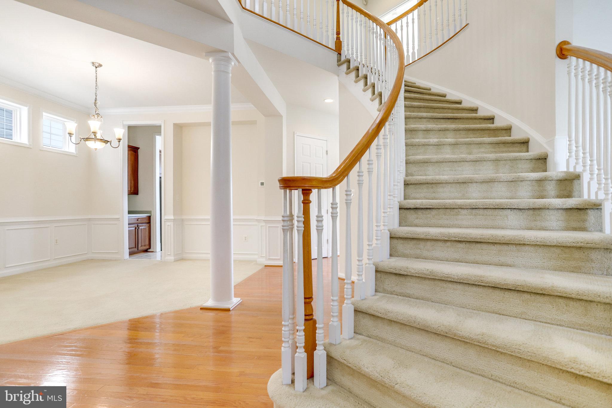 LAUREL HIGHLANDS - Residential