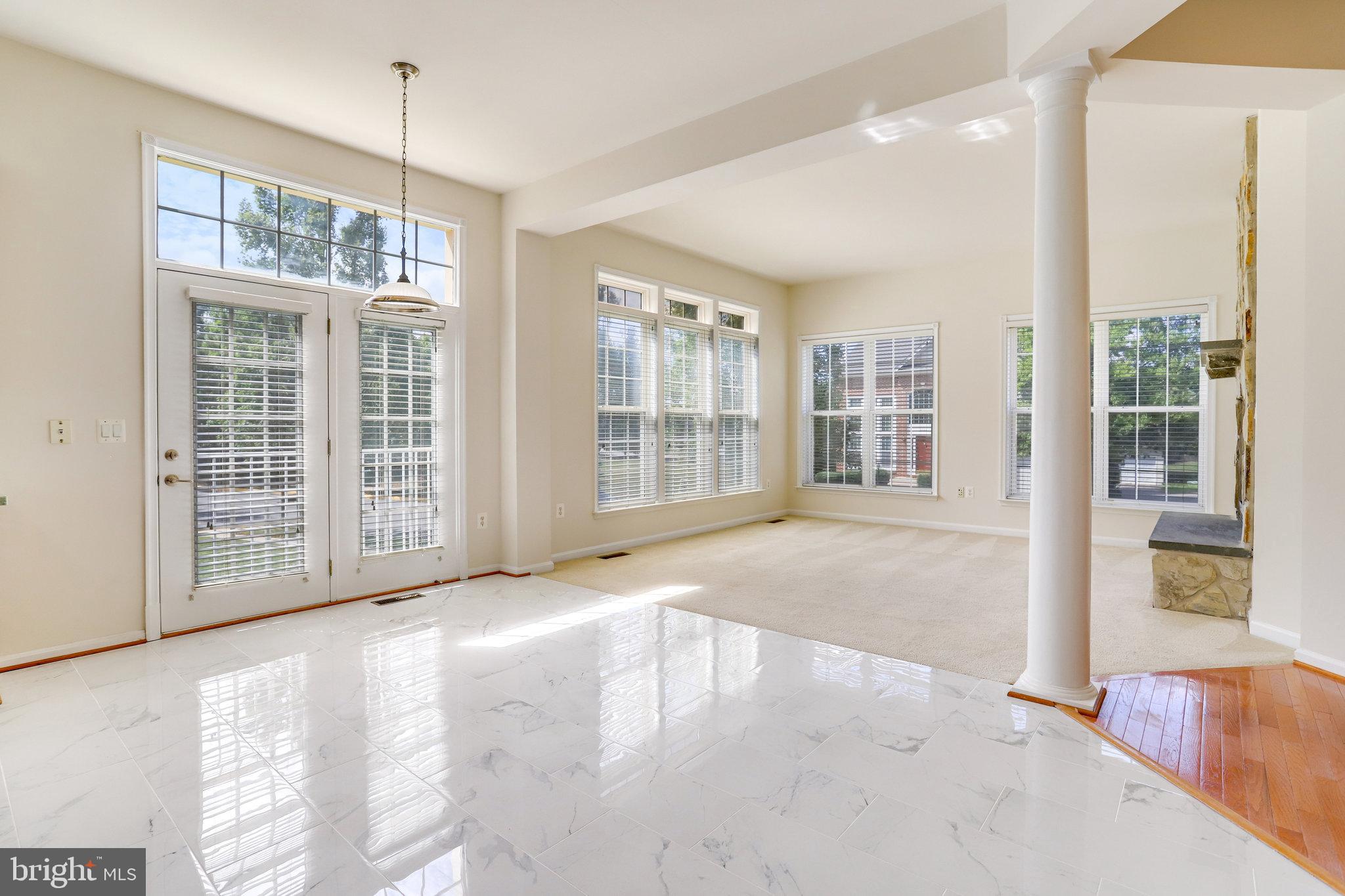 LAUREL HIGHLANDS - Residential