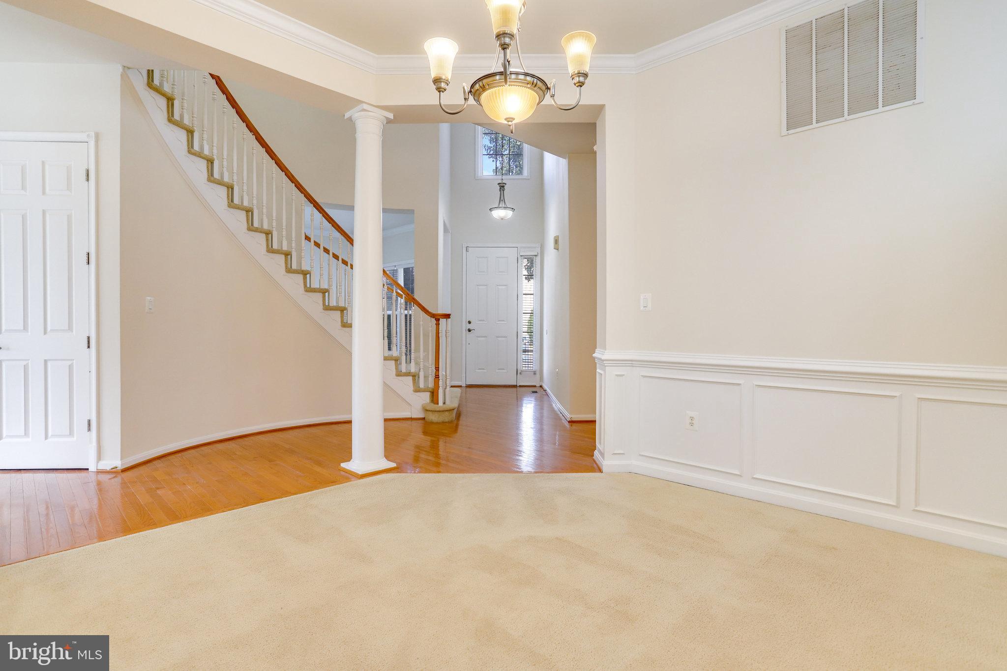 LAUREL HIGHLANDS - Residential