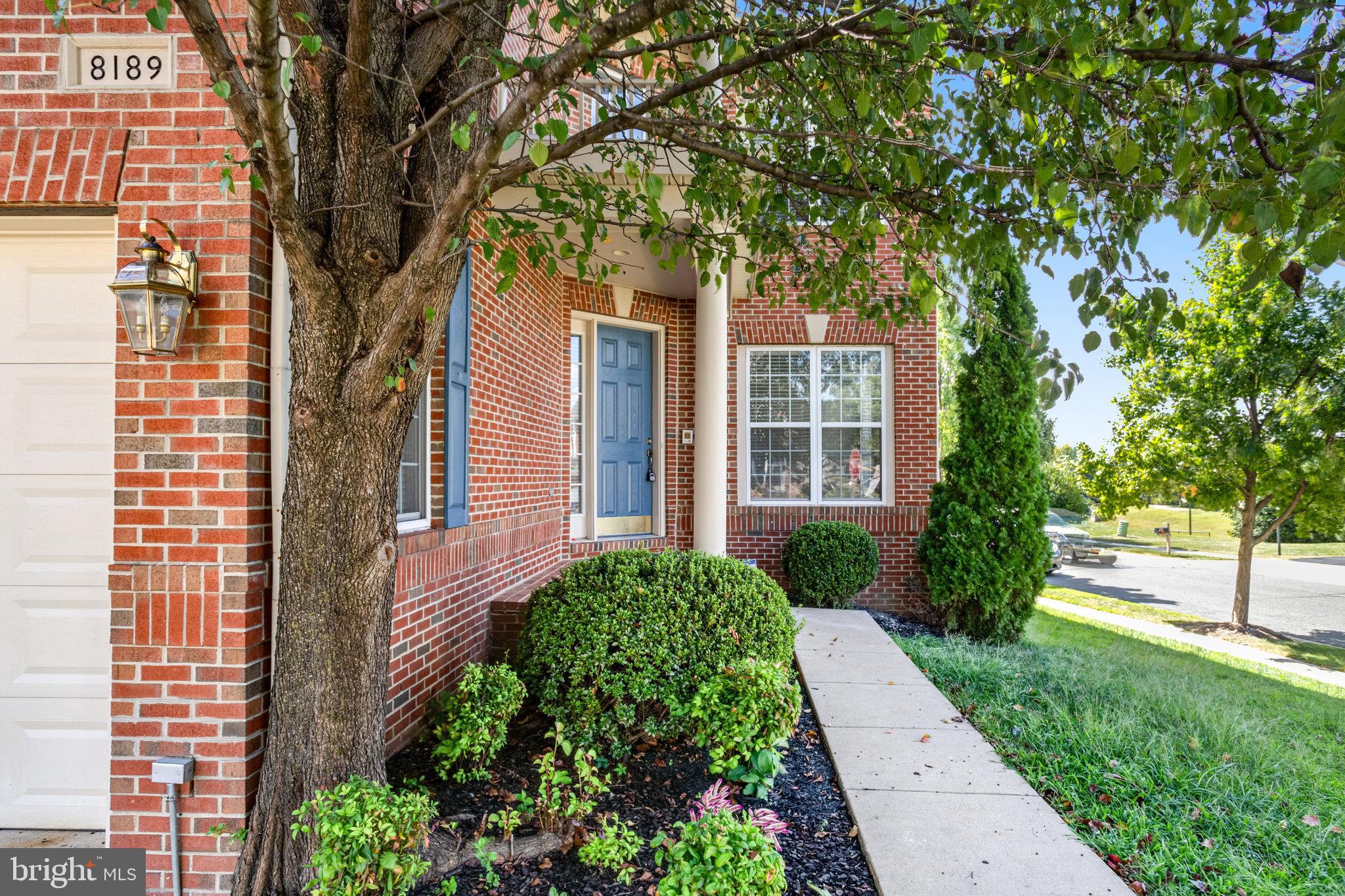 LAUREL HIGHLANDS - Residential