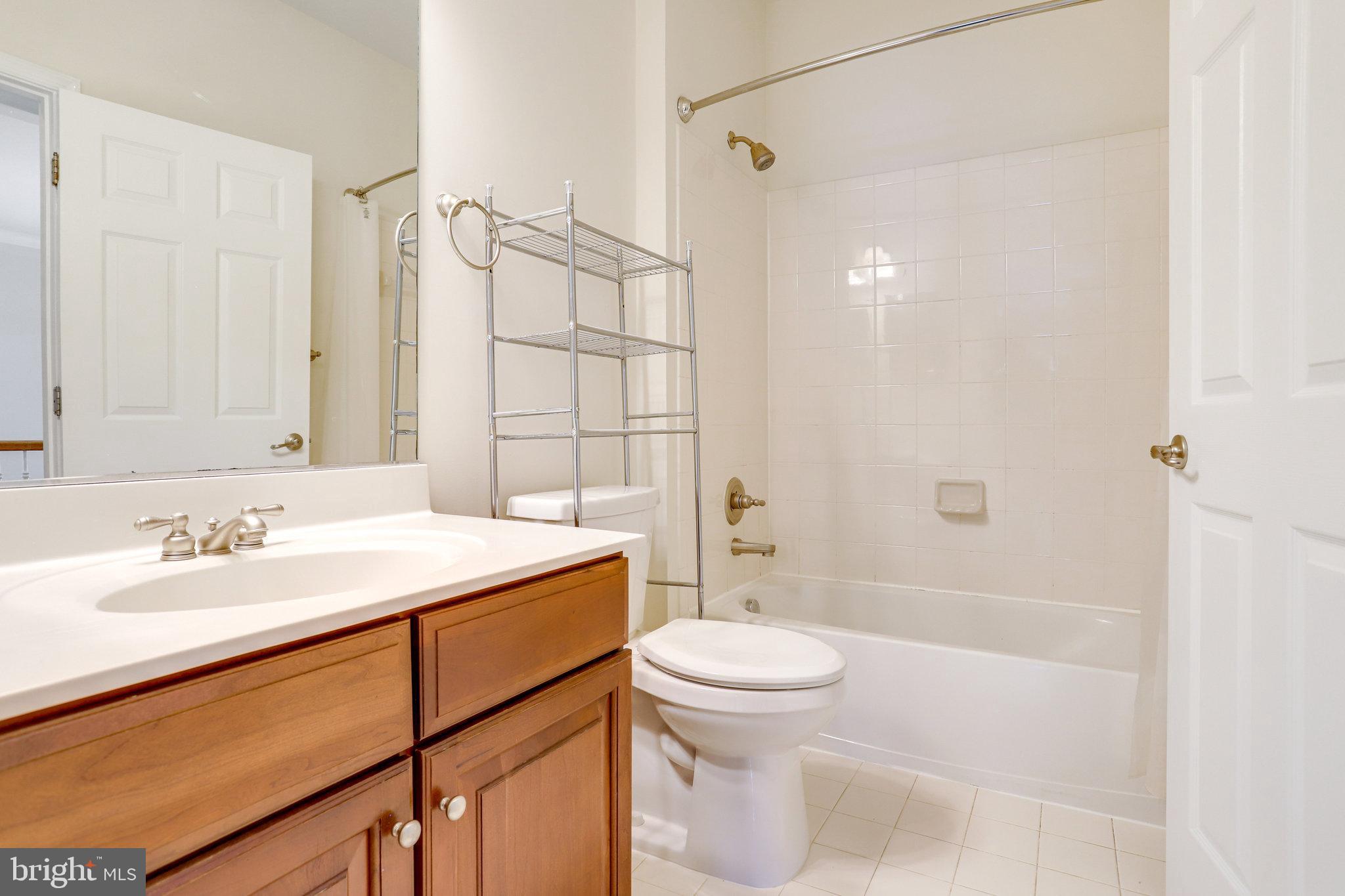 LAUREL HIGHLANDS - Residential