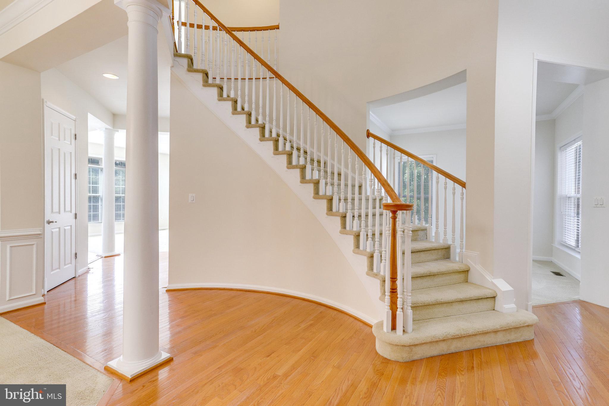 LAUREL HIGHLANDS - Residential