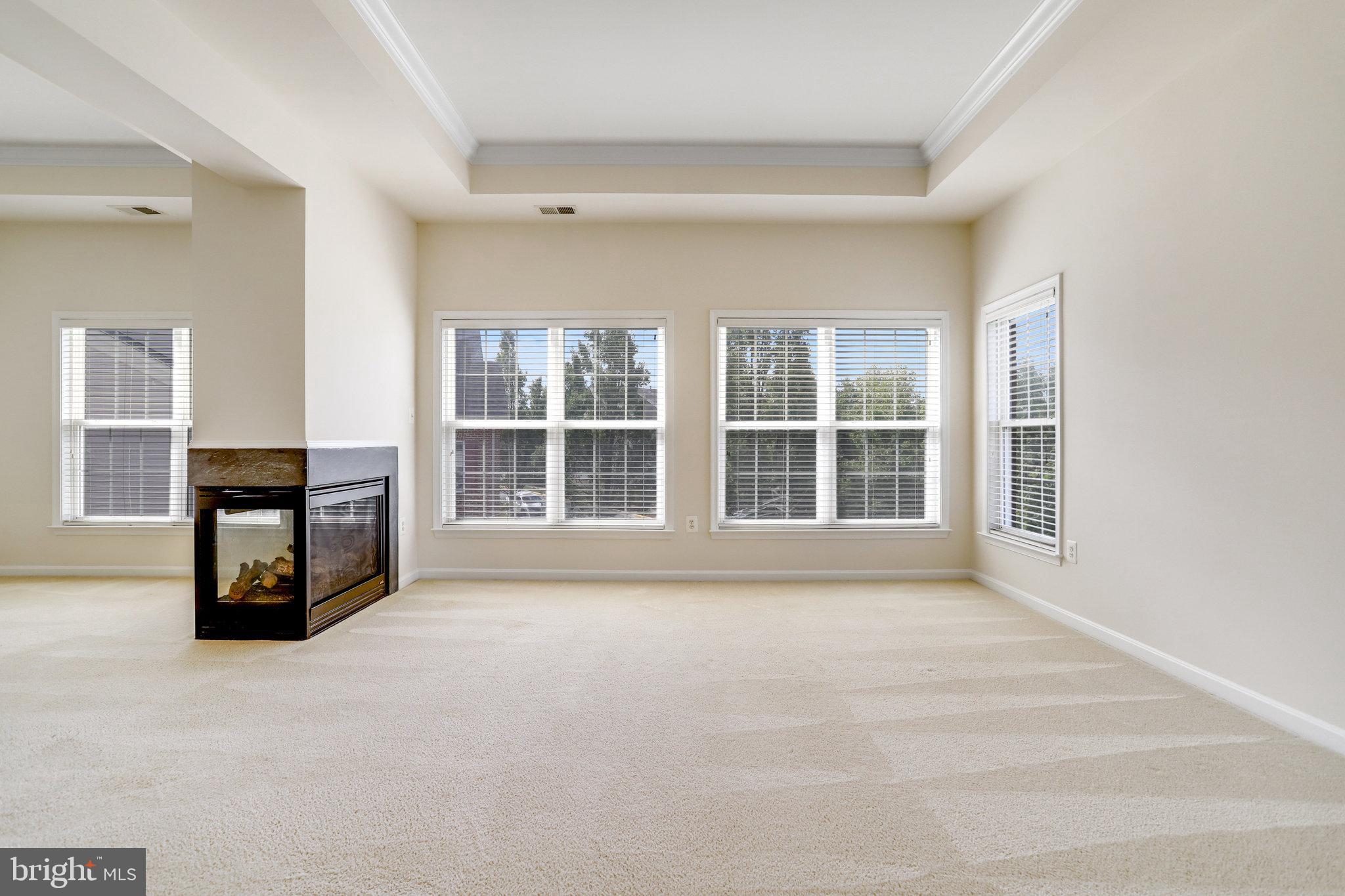 LAUREL HIGHLANDS - Residential