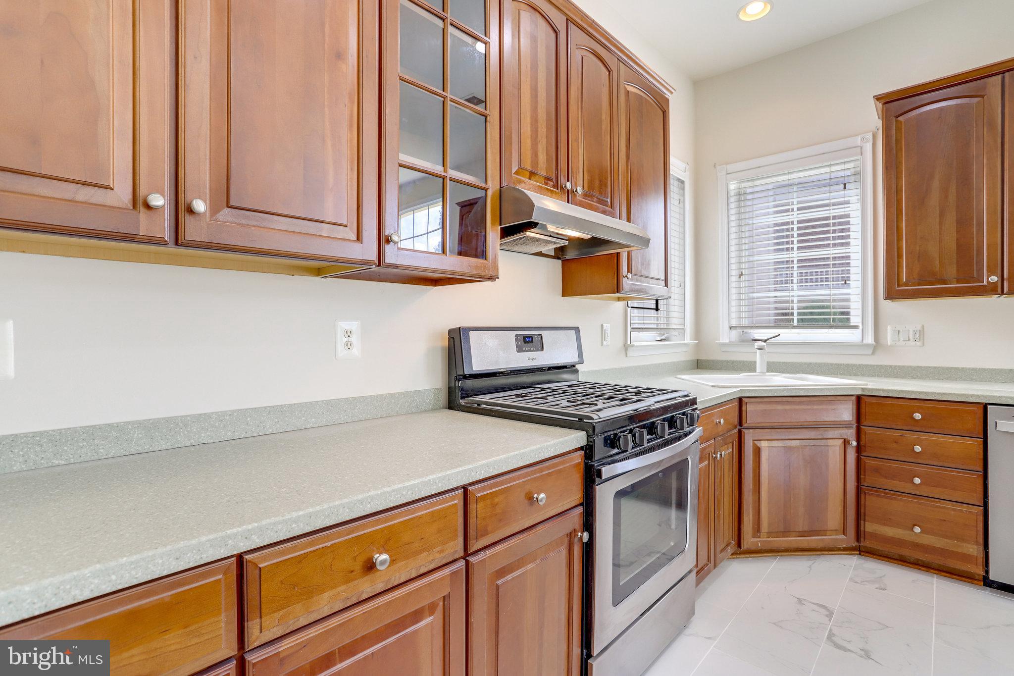 LAUREL HIGHLANDS - Residential