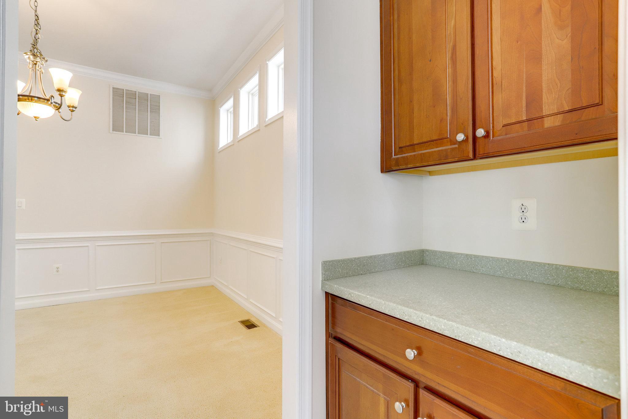 LAUREL HIGHLANDS - Residential