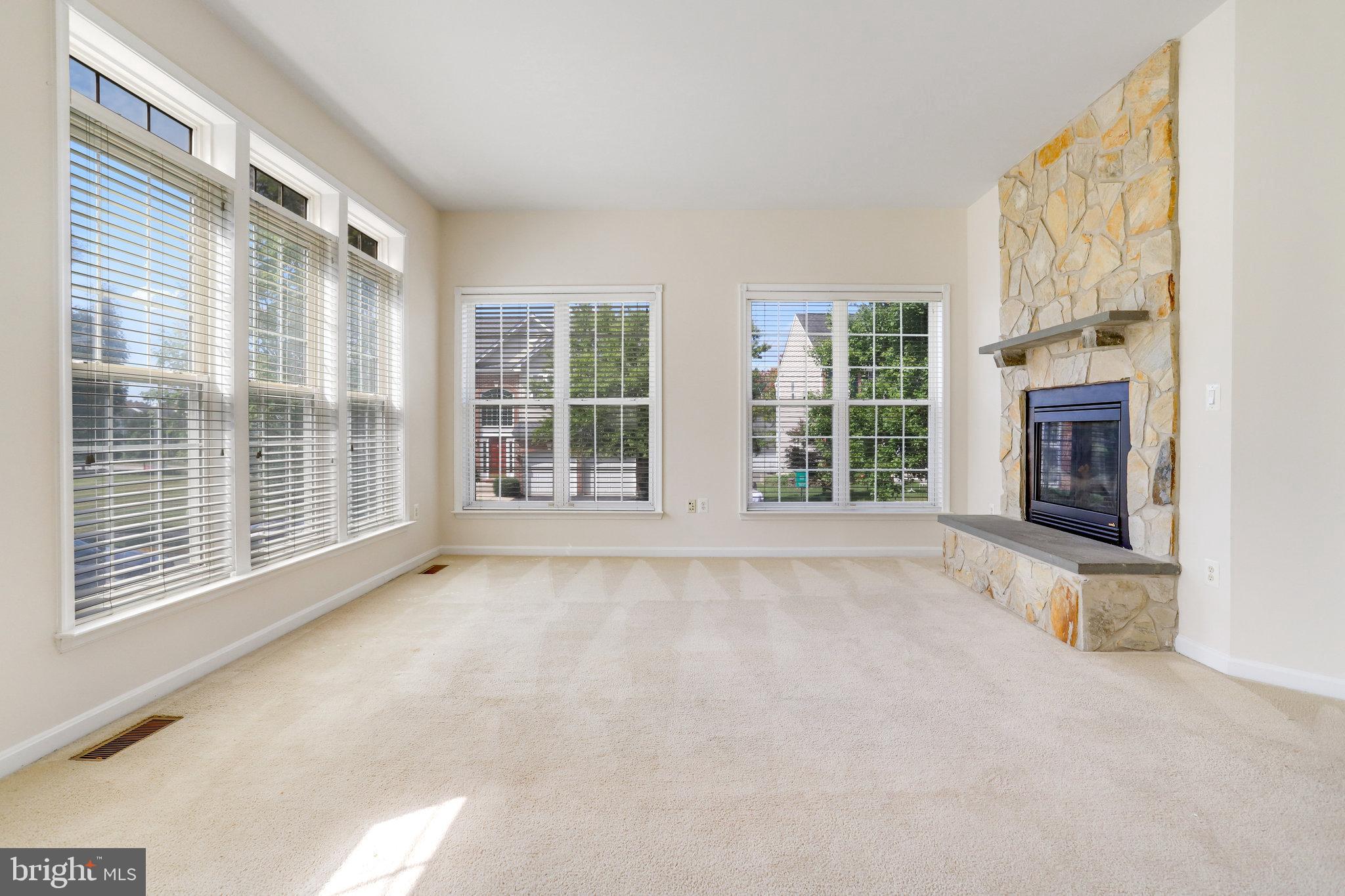 LAUREL HIGHLANDS - Residential