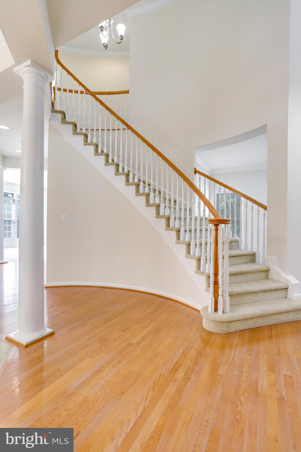 LAUREL HIGHLANDS - Residential