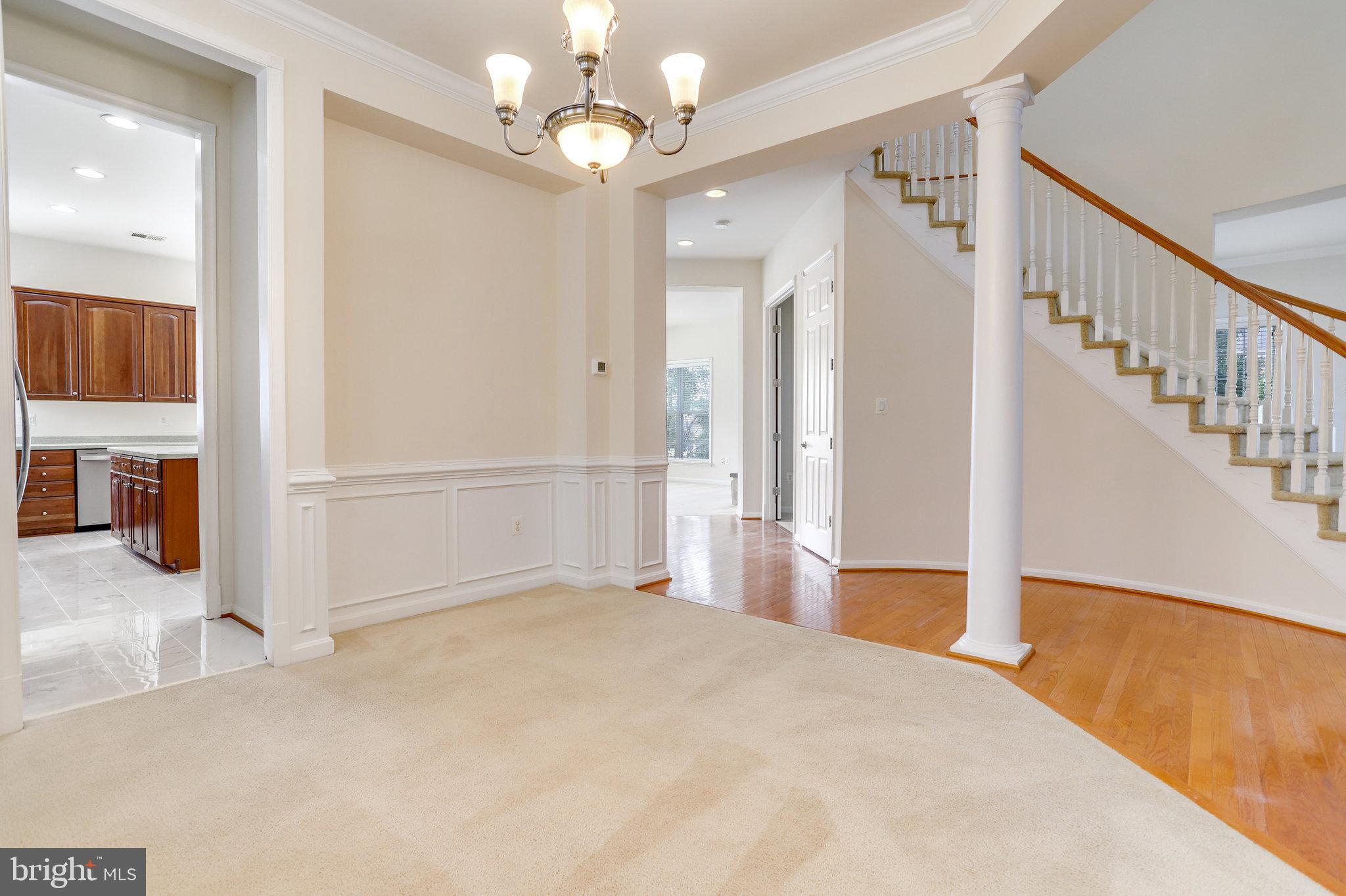 LAUREL HIGHLANDS - Residential