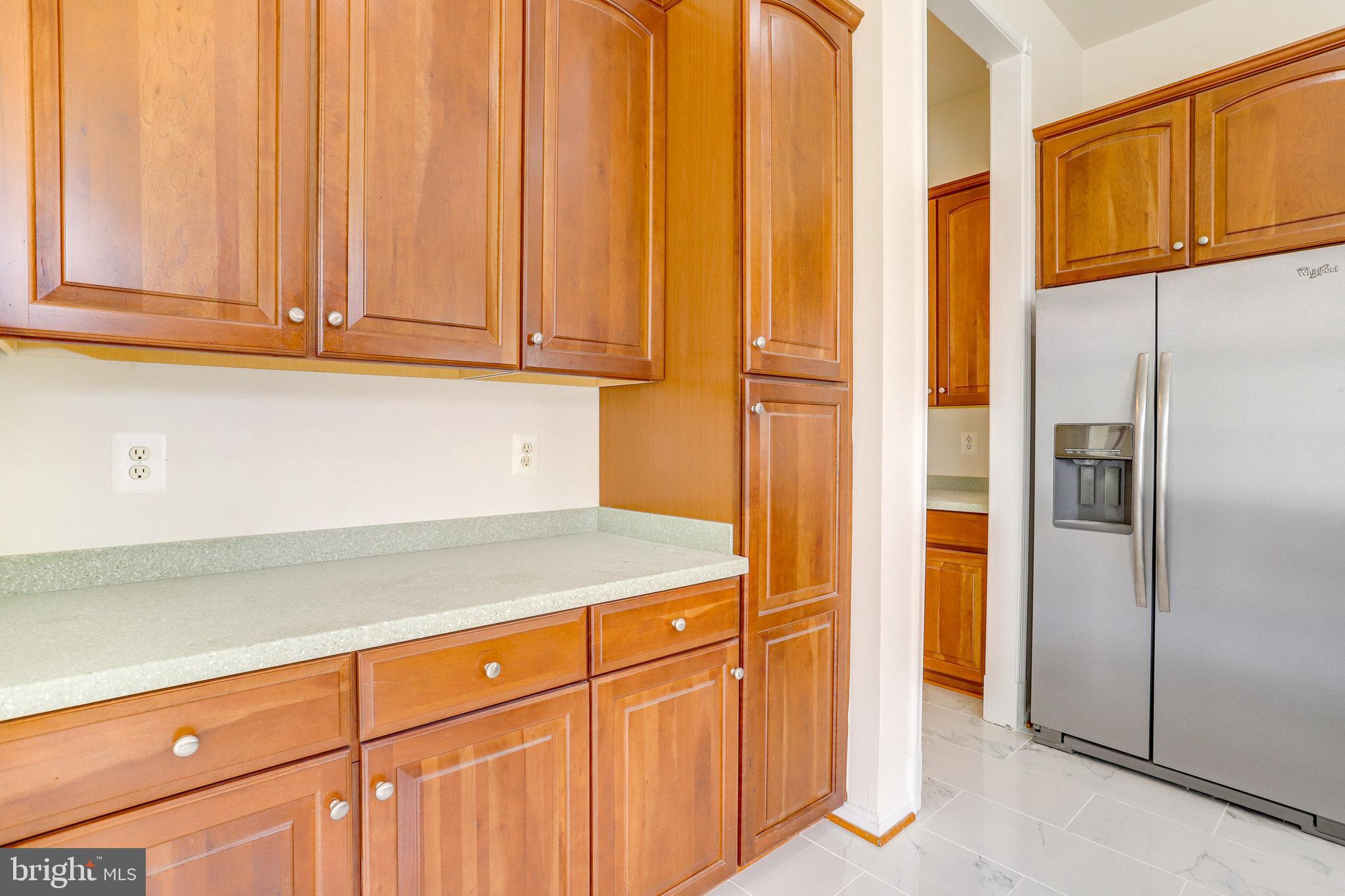 LAUREL HIGHLANDS - Residential