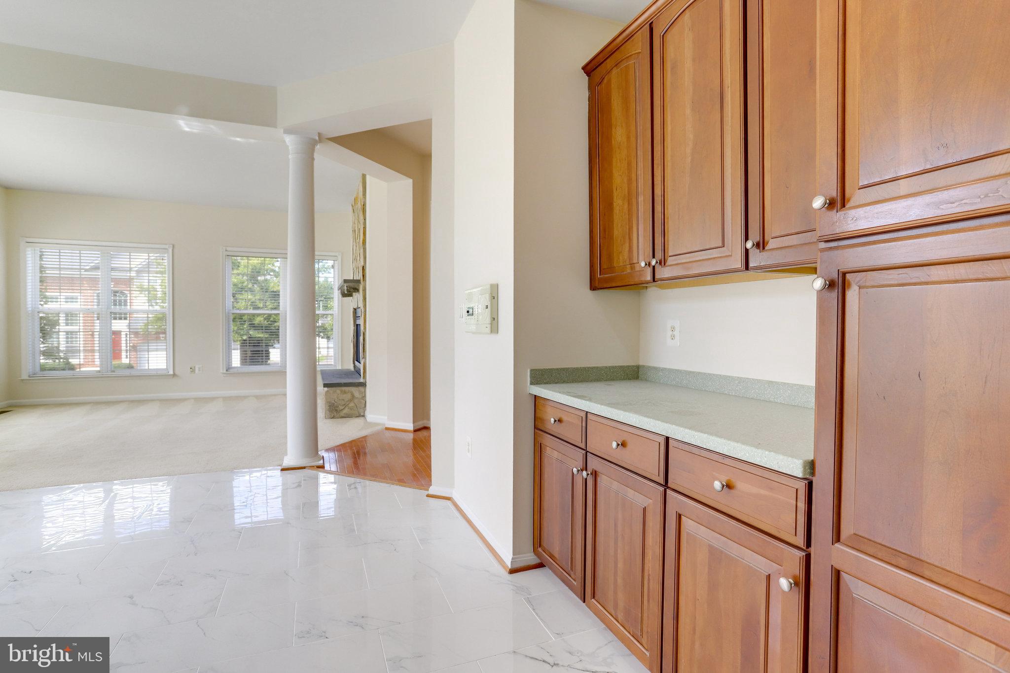 LAUREL HIGHLANDS - Residential