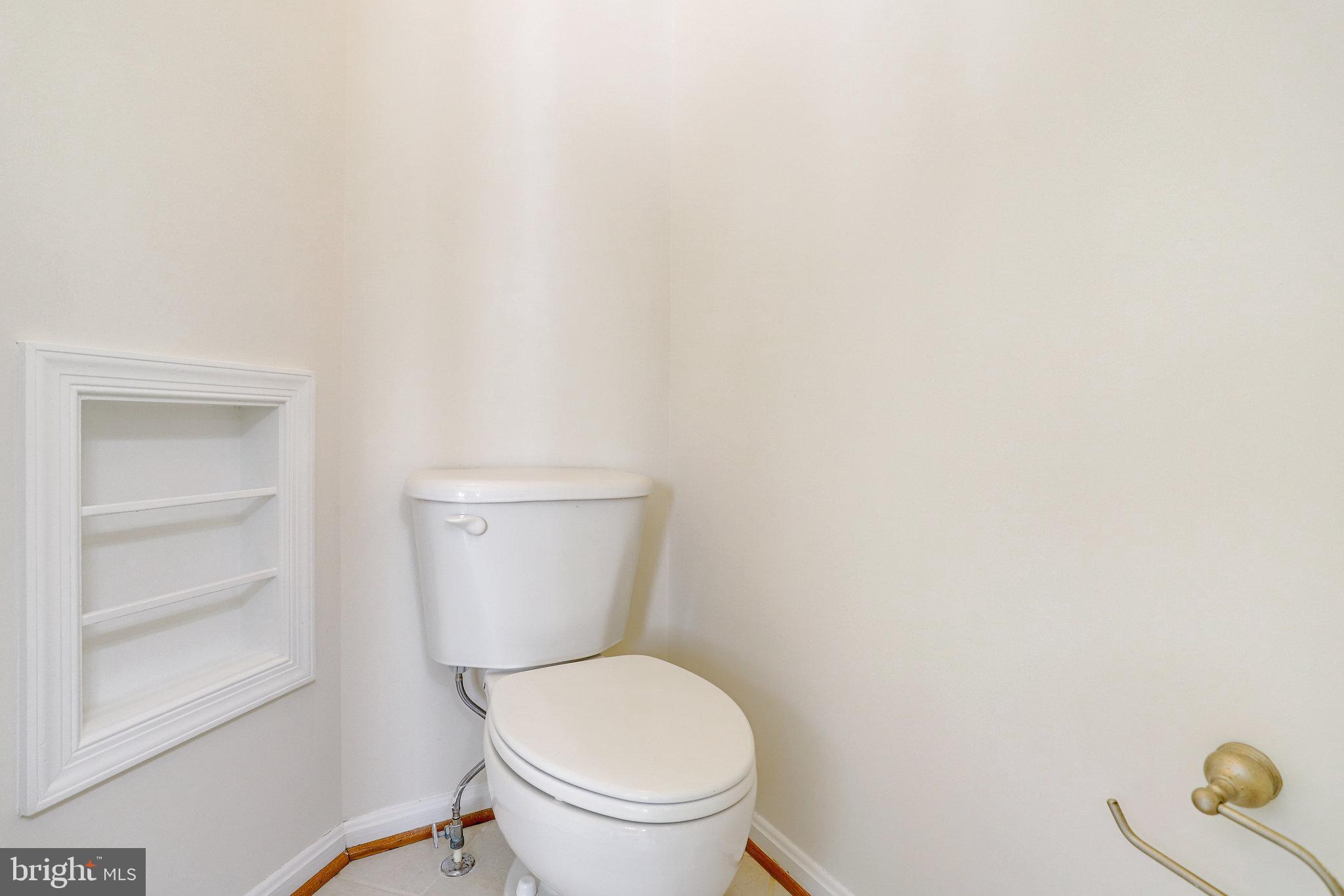 LAUREL HIGHLANDS - Residential