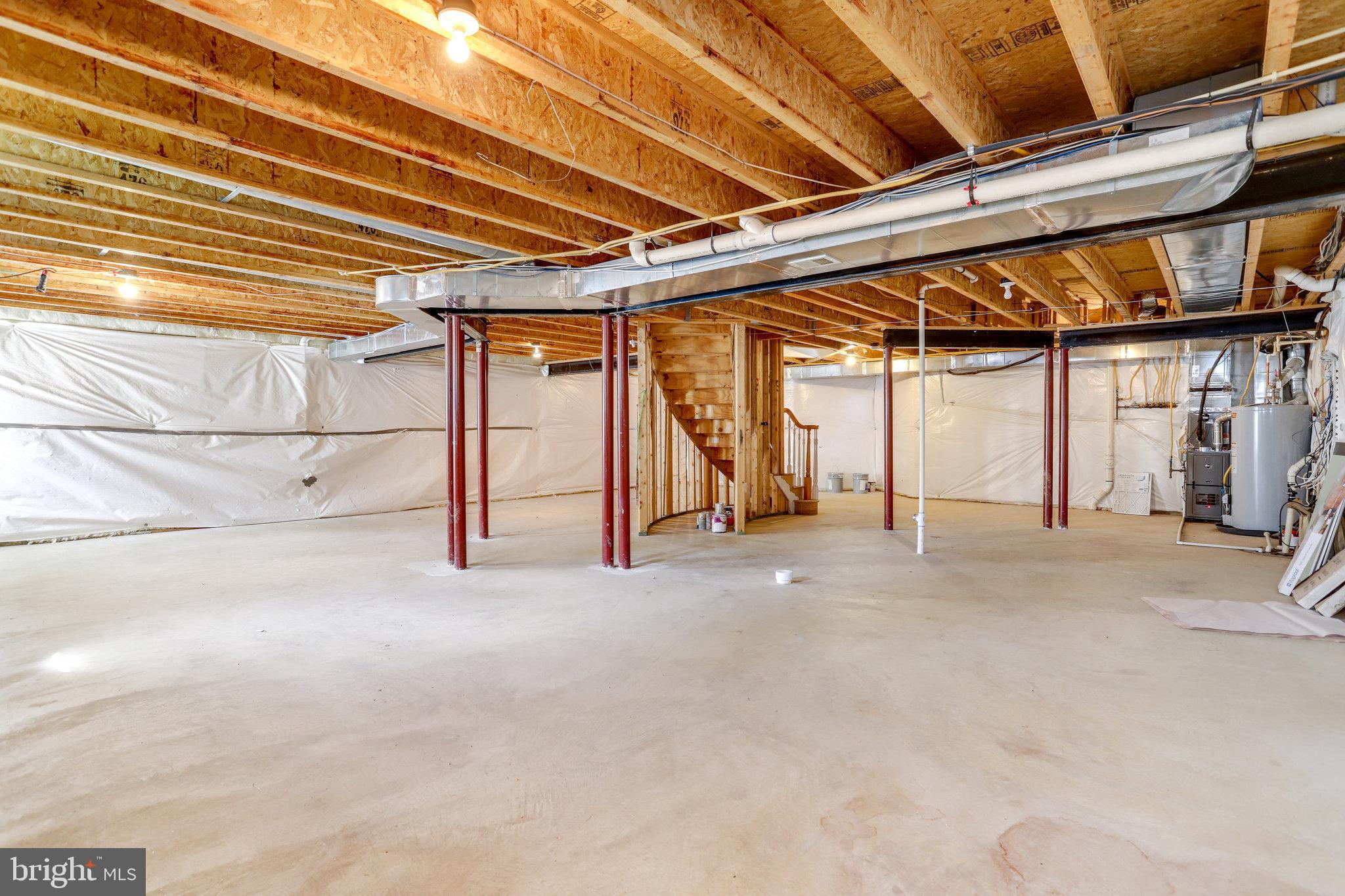 LAUREL HIGHLANDS - Residential