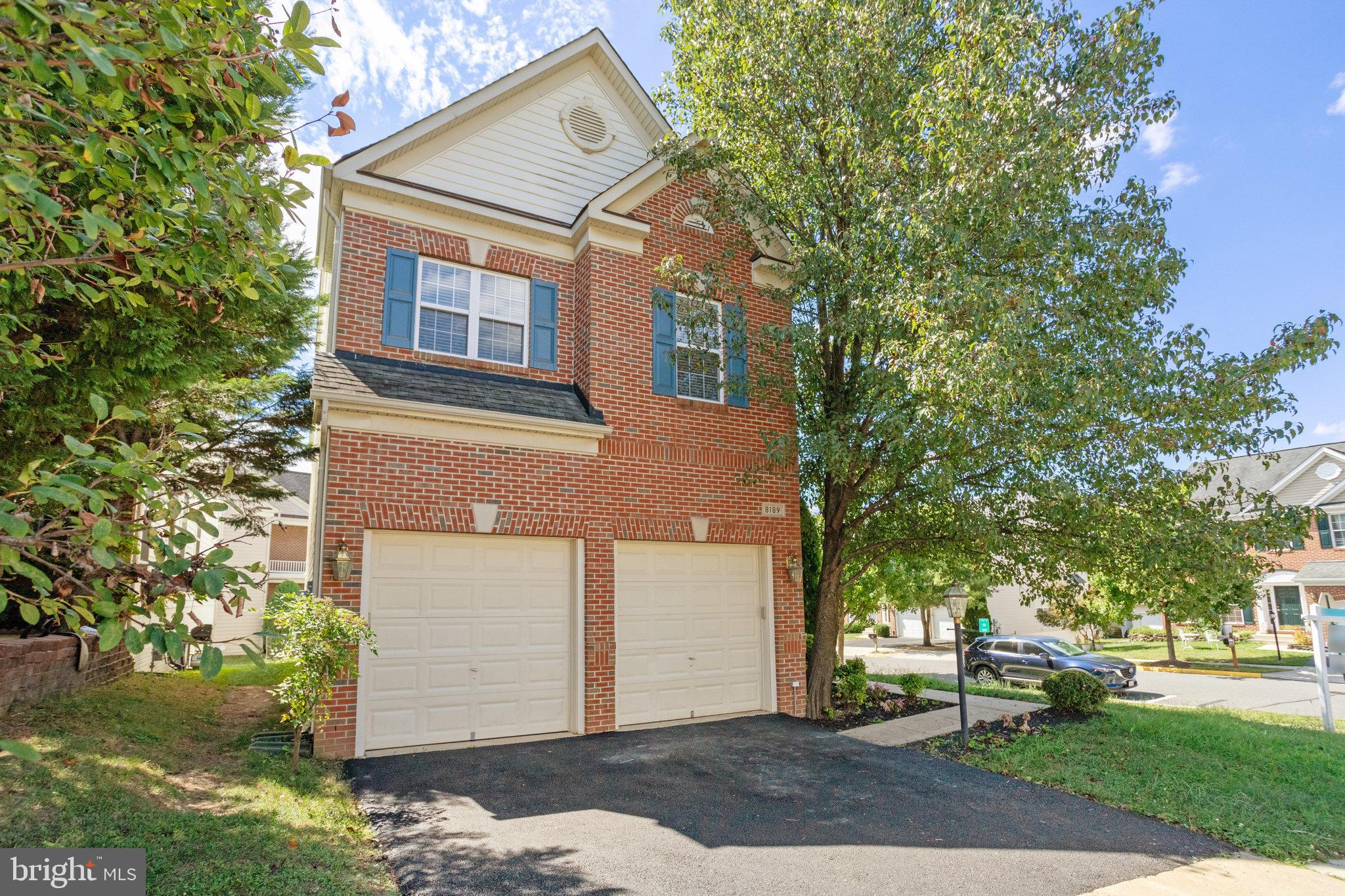 LAUREL HIGHLANDS - Residential