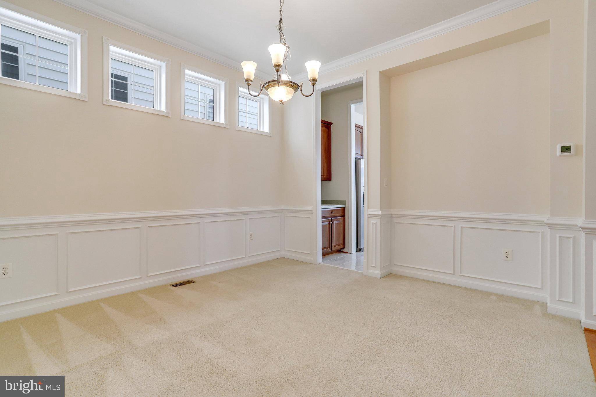 LAUREL HIGHLANDS - Residential