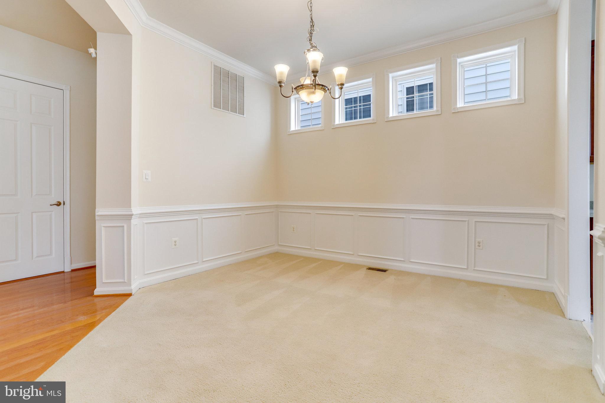 LAUREL HIGHLANDS - Residential