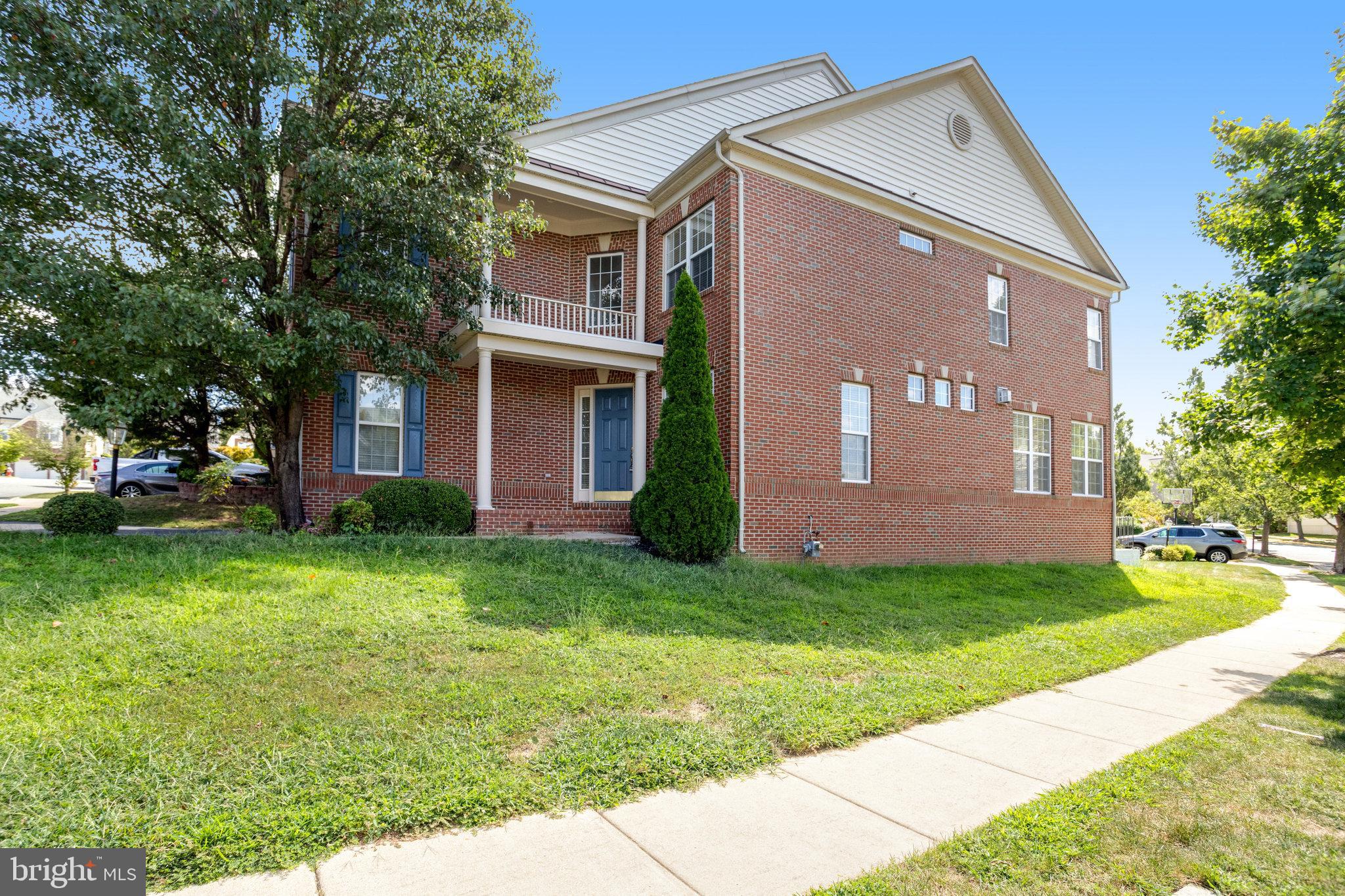 LAUREL HIGHLANDS - Residential