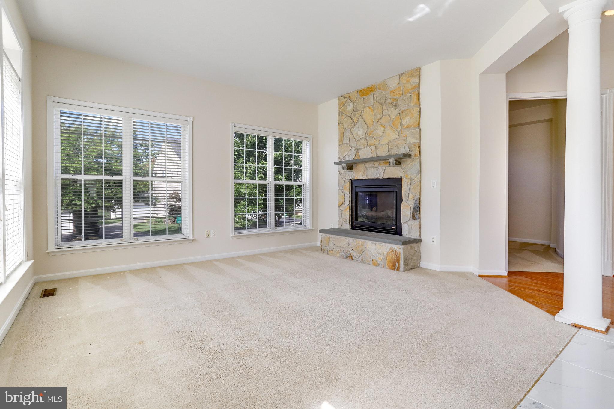 LAUREL HIGHLANDS - Residential