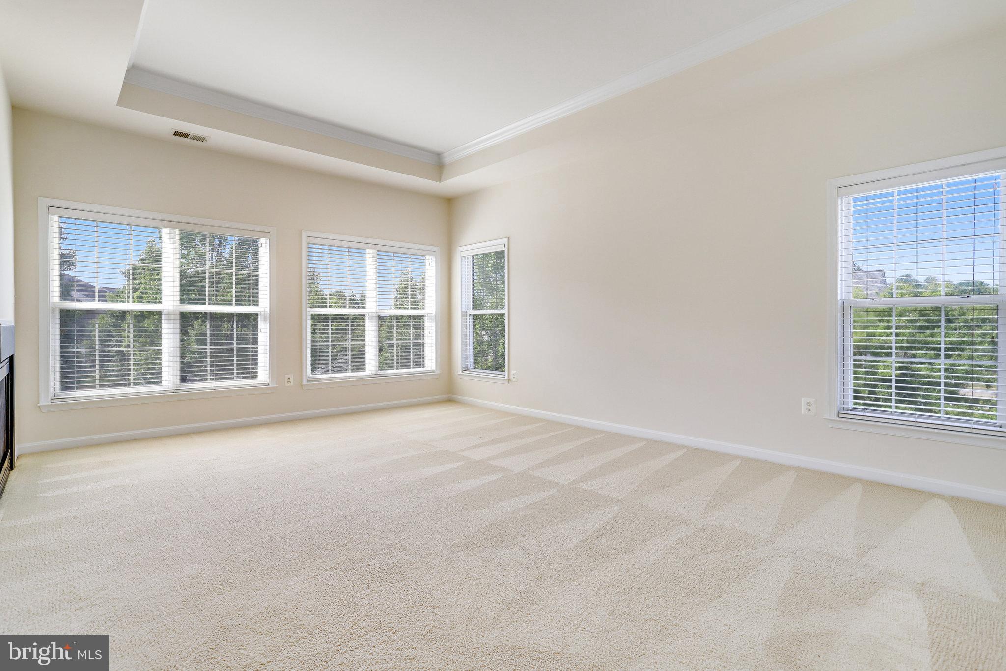 LAUREL HIGHLANDS - Residential