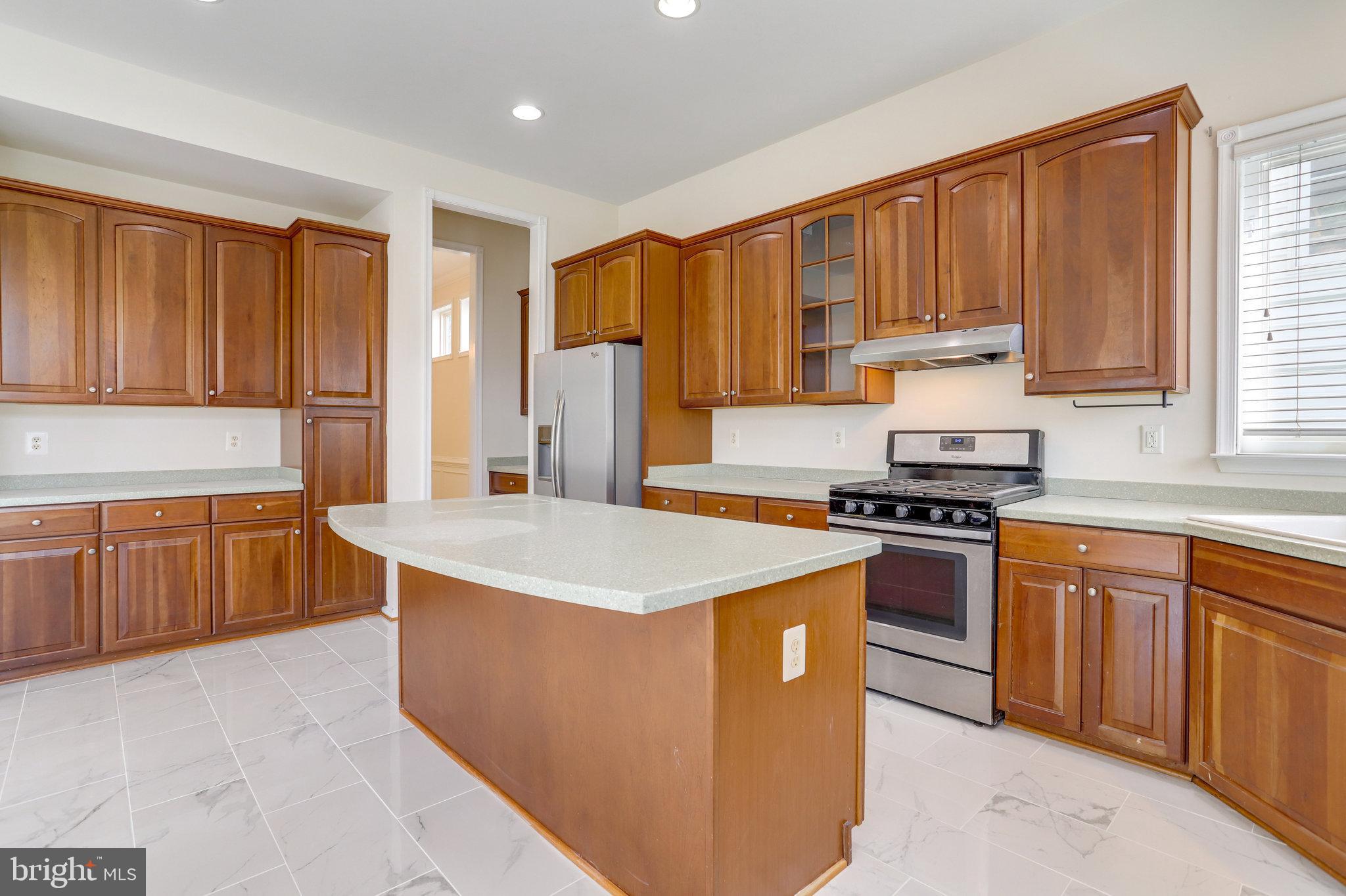 LAUREL HIGHLANDS - Residential