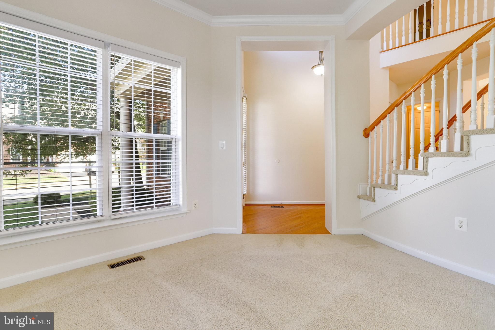 LAUREL HIGHLANDS - Residential