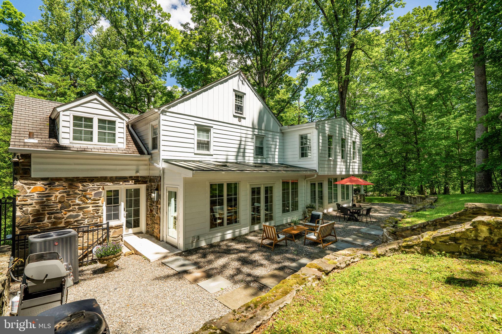 PENN VALLEY - Residential