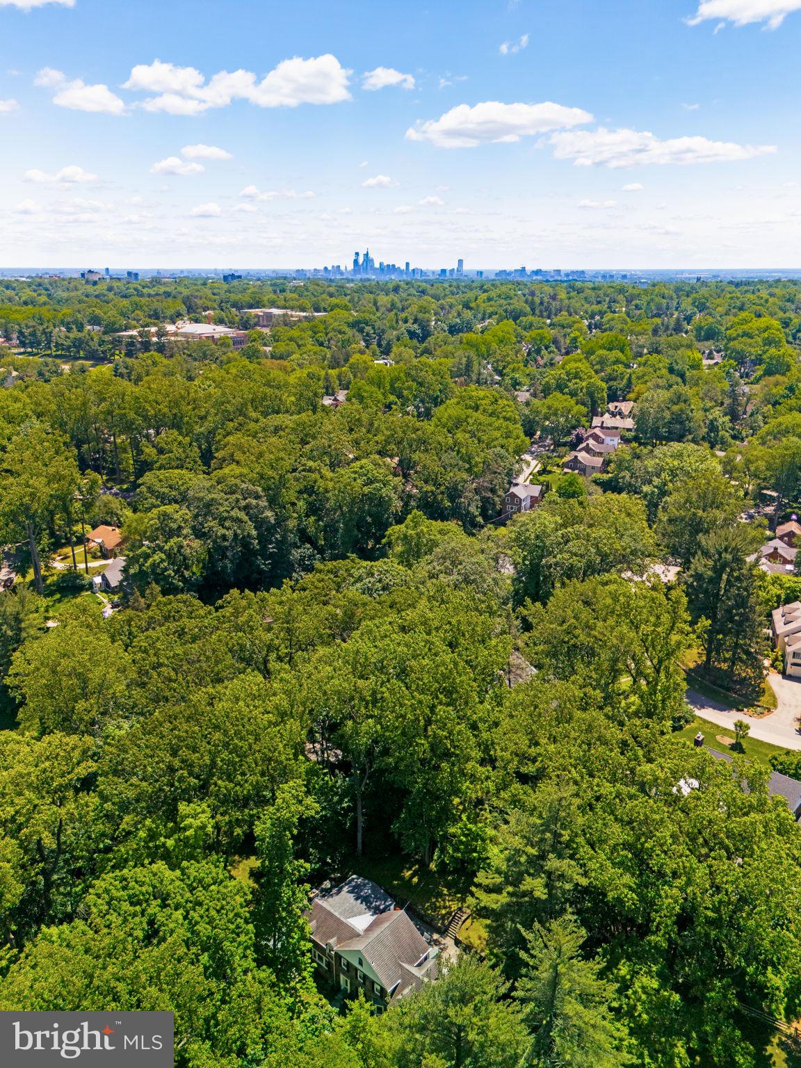 PENN VALLEY - Residential