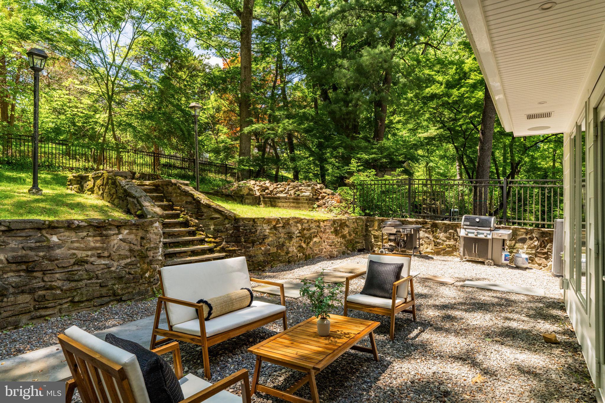 PENN VALLEY - Residential