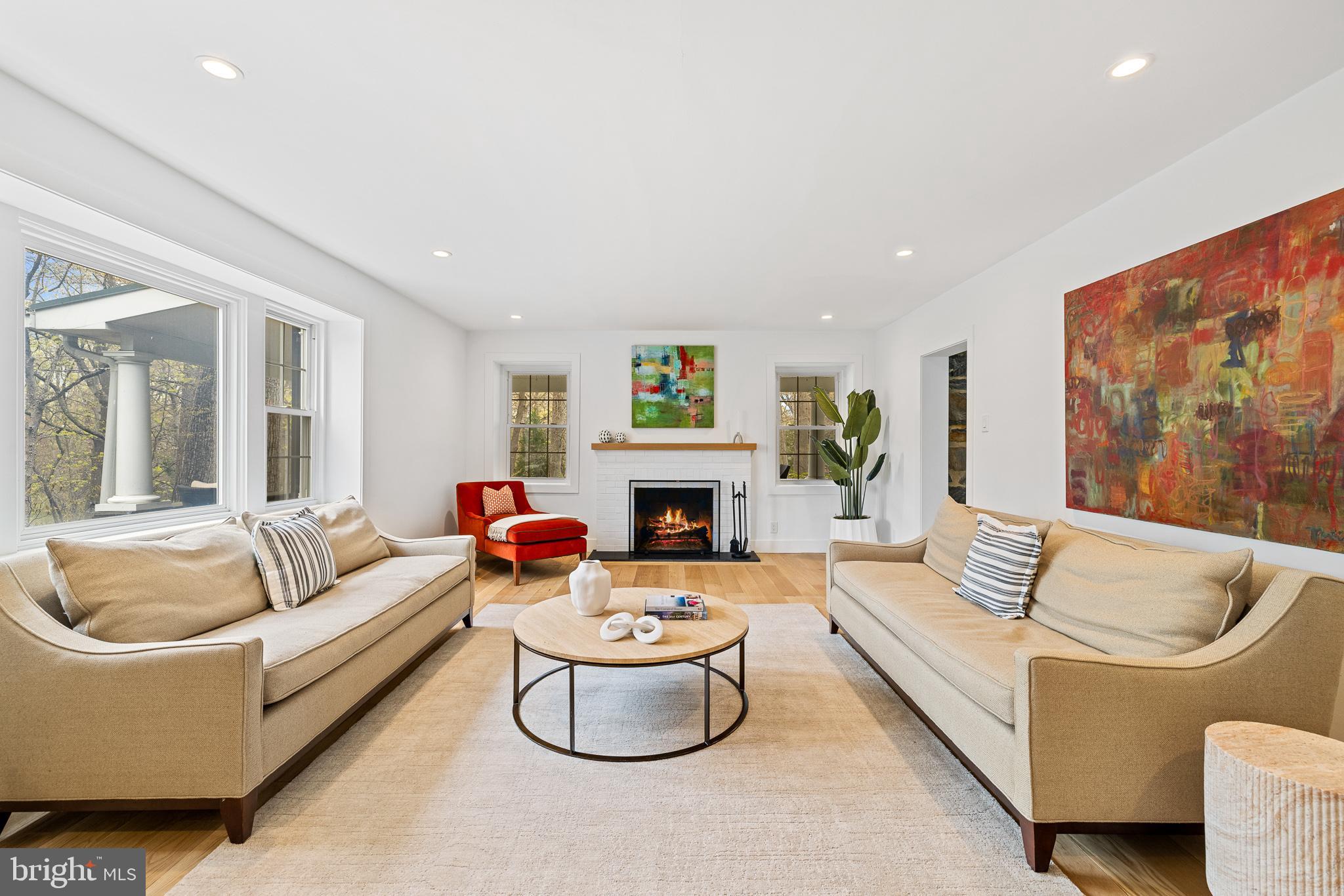 PENN VALLEY - Residential