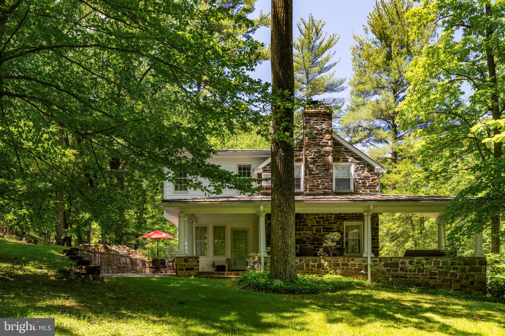 PENN VALLEY - Residential