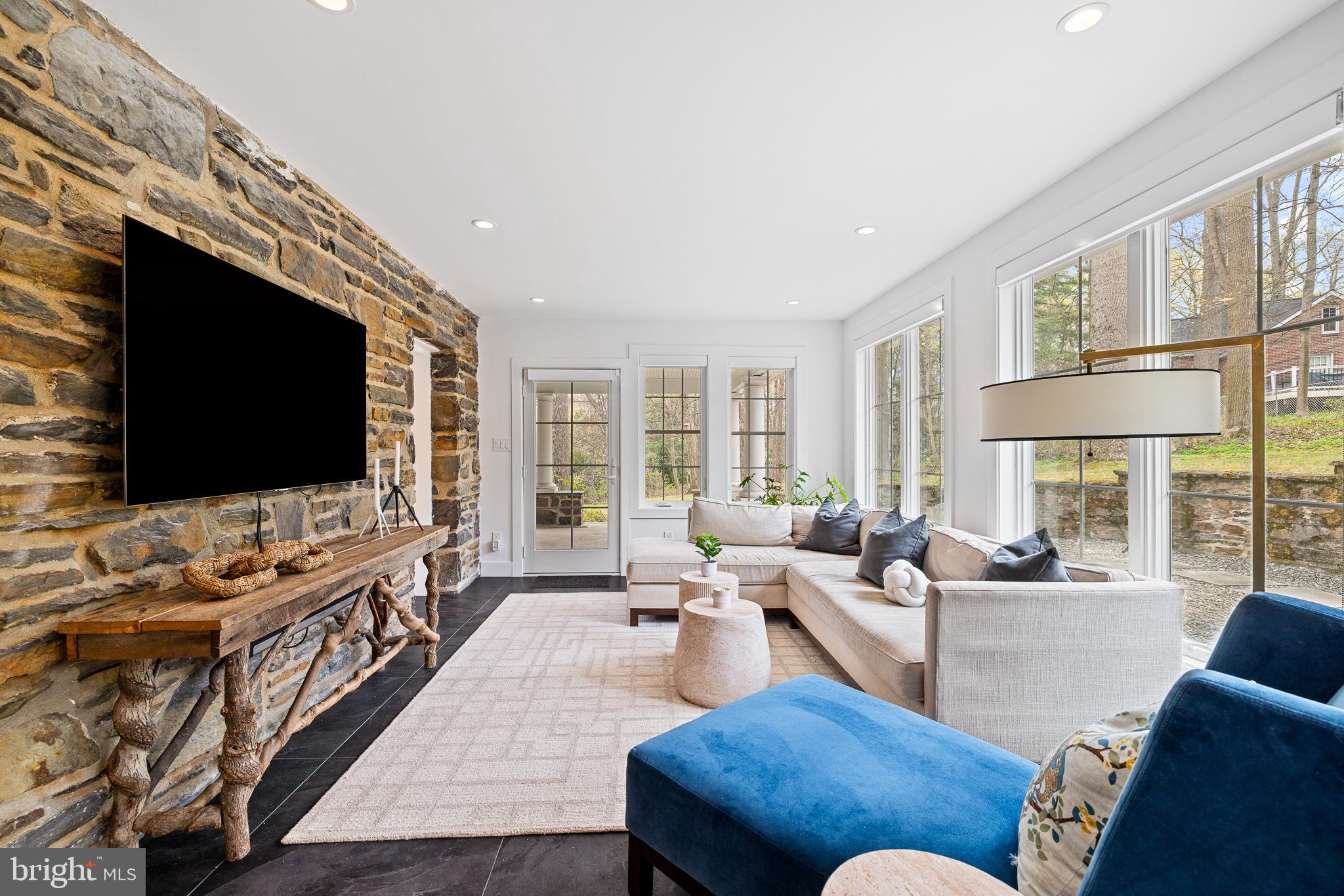 PENN VALLEY - Residential