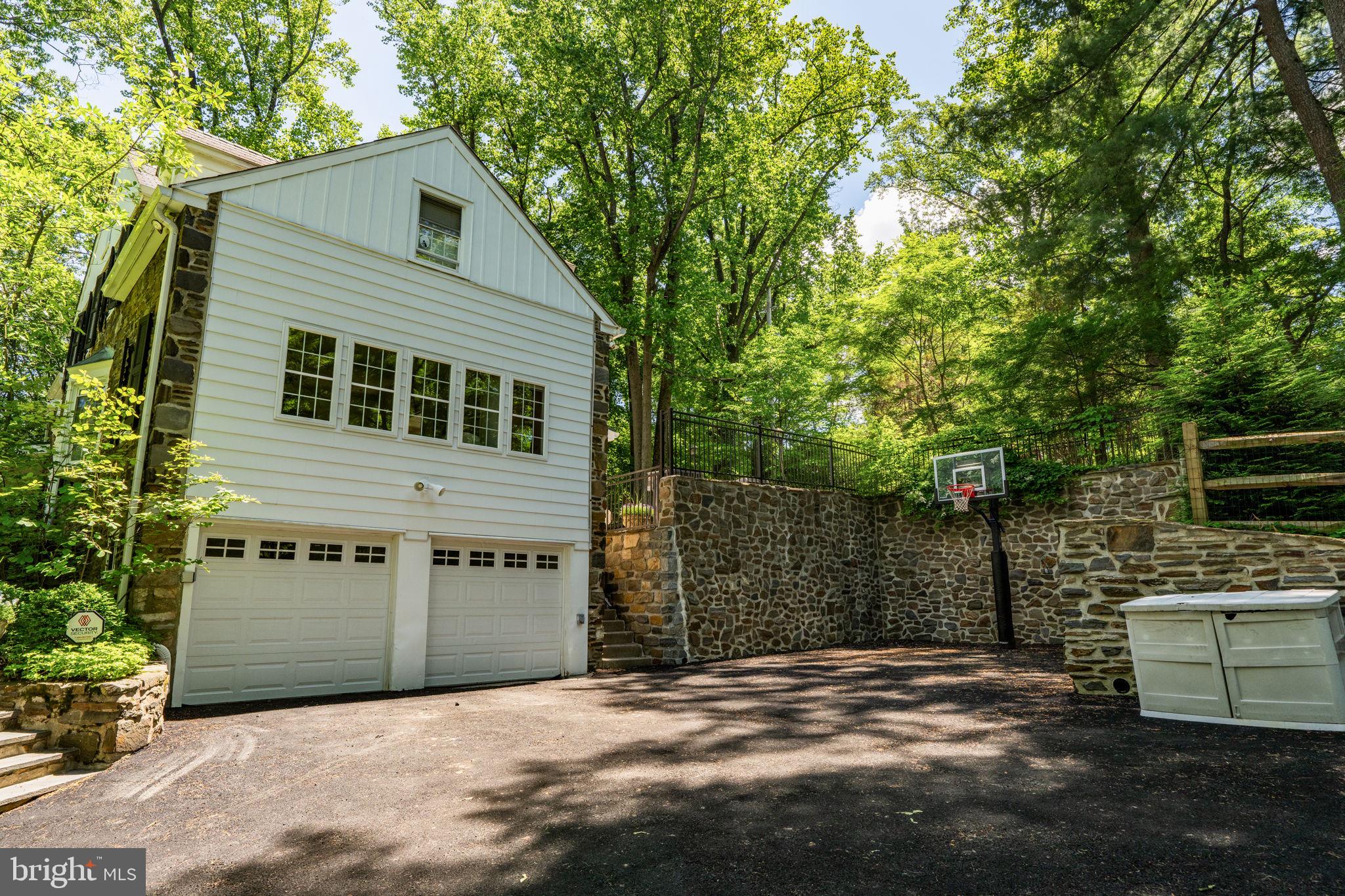 PENN VALLEY - Residential