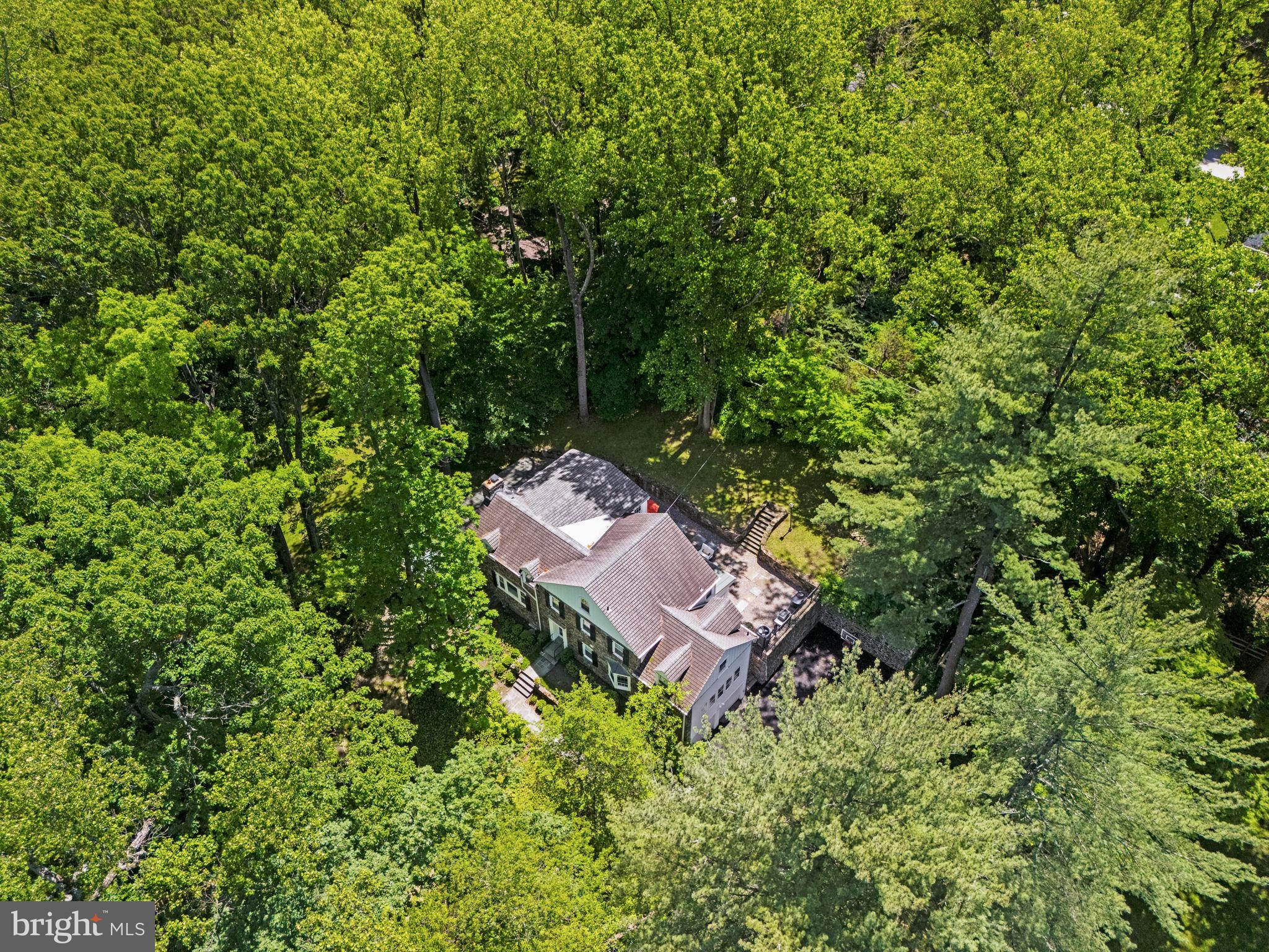 PENN VALLEY - Residential