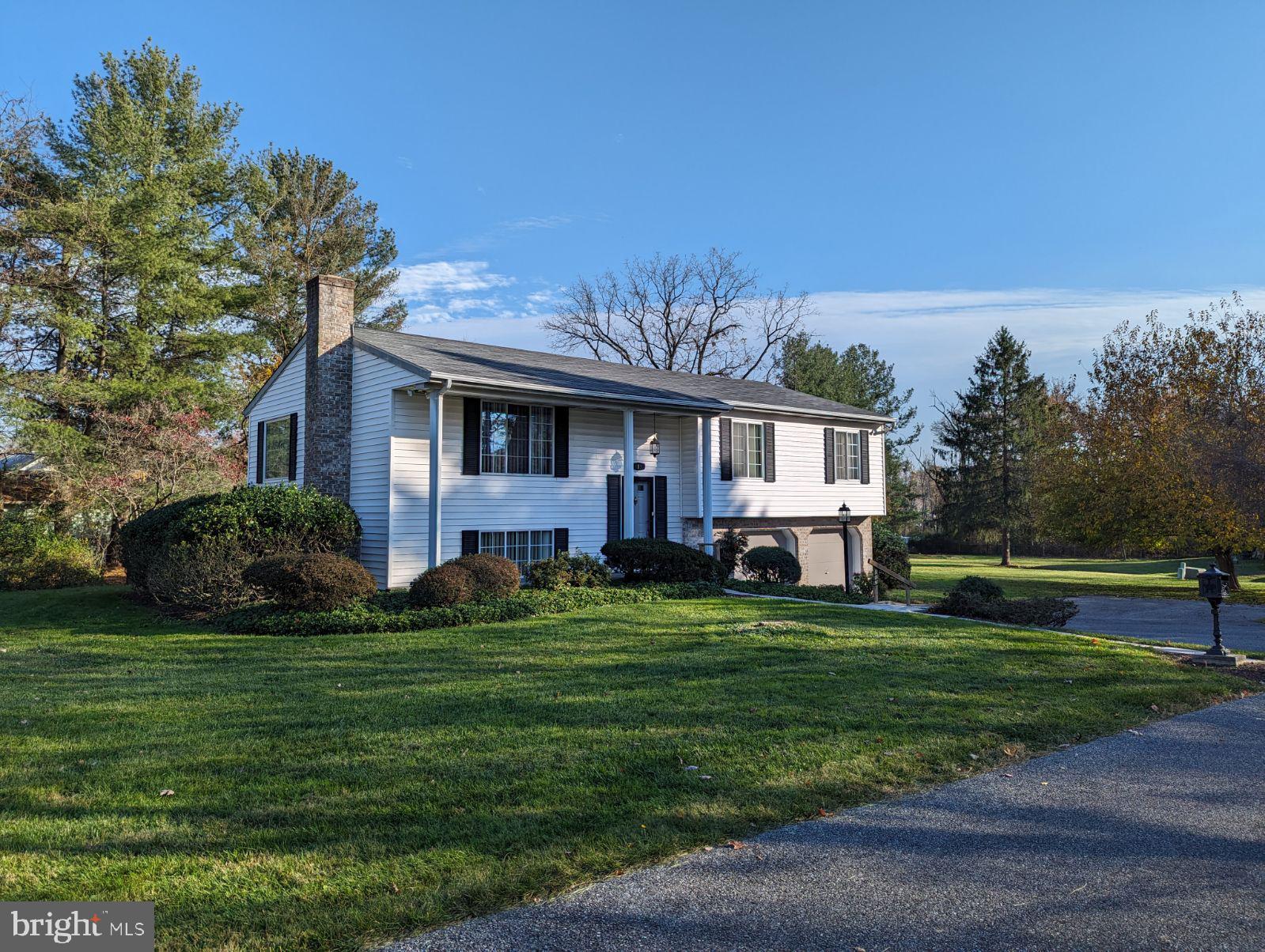 GOSHEN - Residential