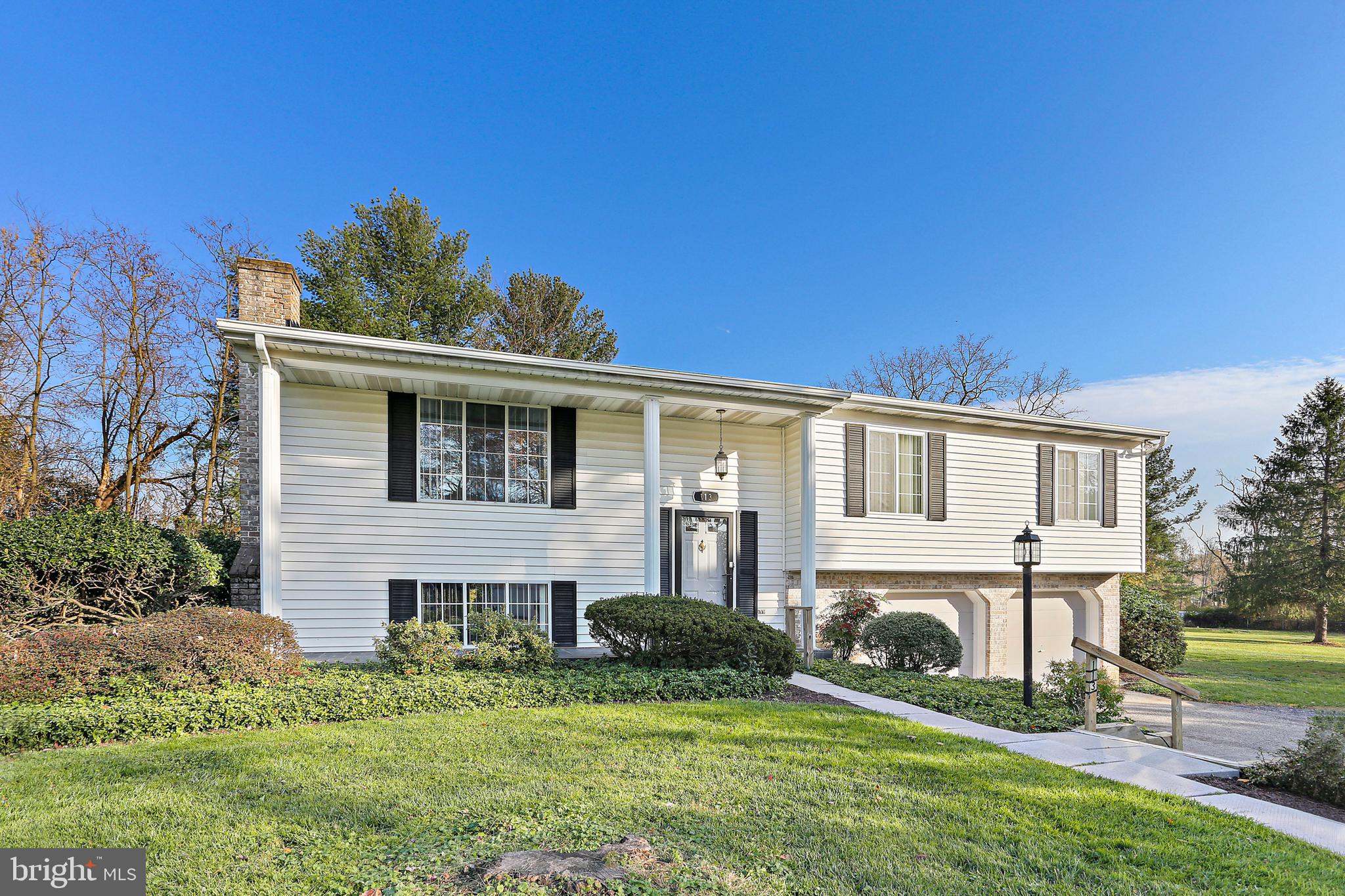 GOSHEN - Residential