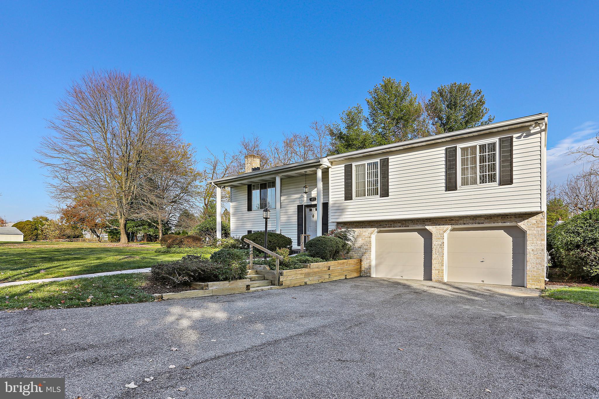 GOSHEN - Residential