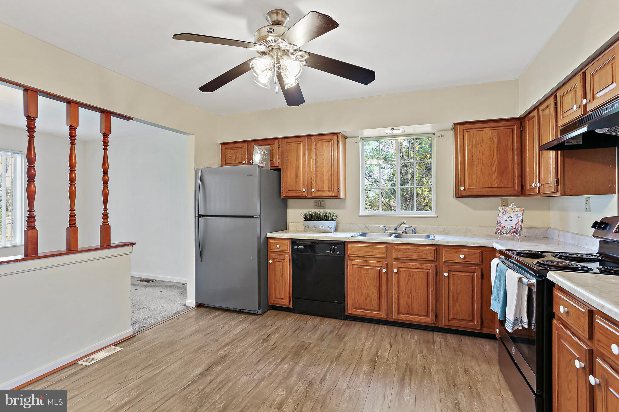 GOSHEN - Residential