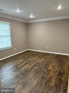 VILLAGE SHIRES - Residential Lease