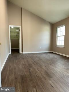 VILLAGE SHIRES - Residential Lease