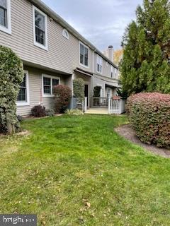 VILLAGE SHIRES - Residential Lease