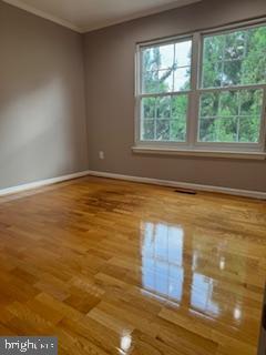 VILLAGE SHIRES - Residential Lease