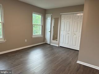 VILLAGE SHIRES - Residential Lease