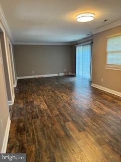 VILLAGE SHIRES - Residential Lease