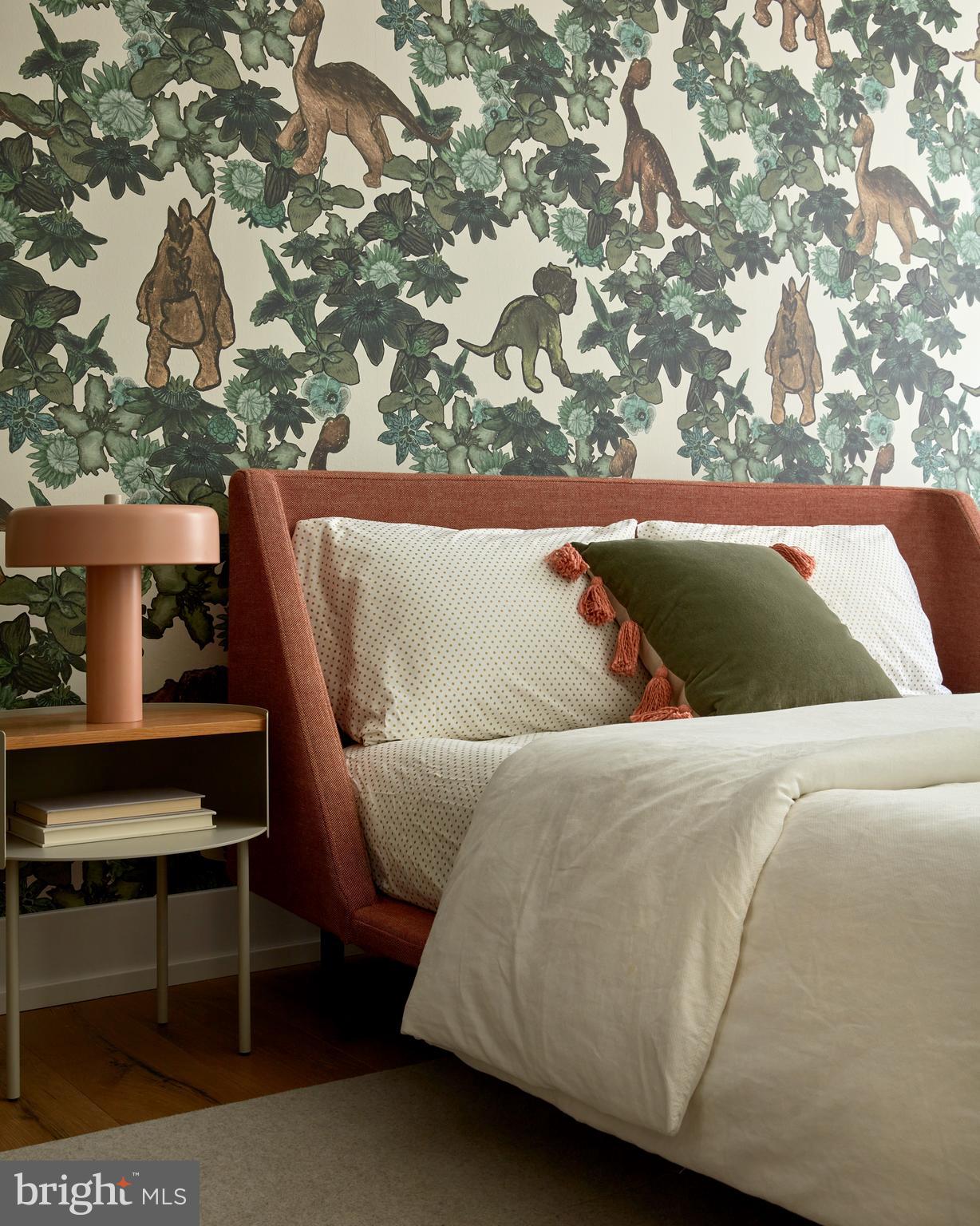 RITTENHOUSE SQUARE - Residential Lease