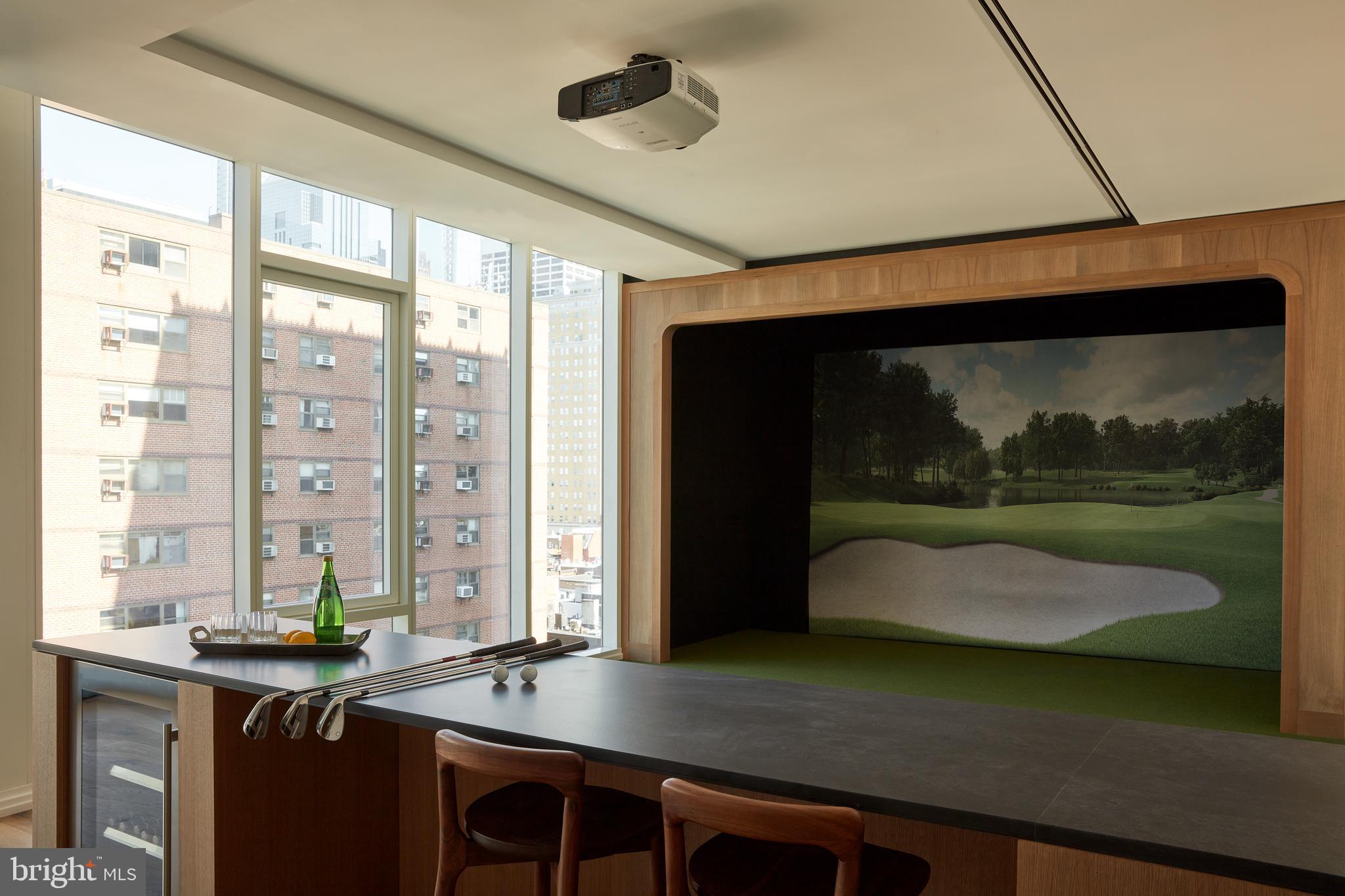 RITTENHOUSE SQUARE - Residential Lease