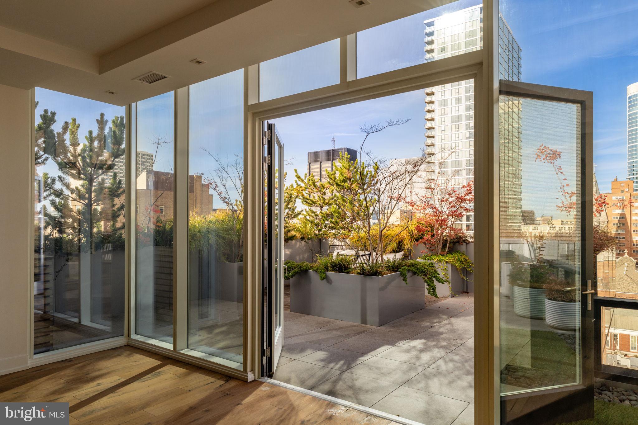 RITTENHOUSE SQUARE - Residential Lease