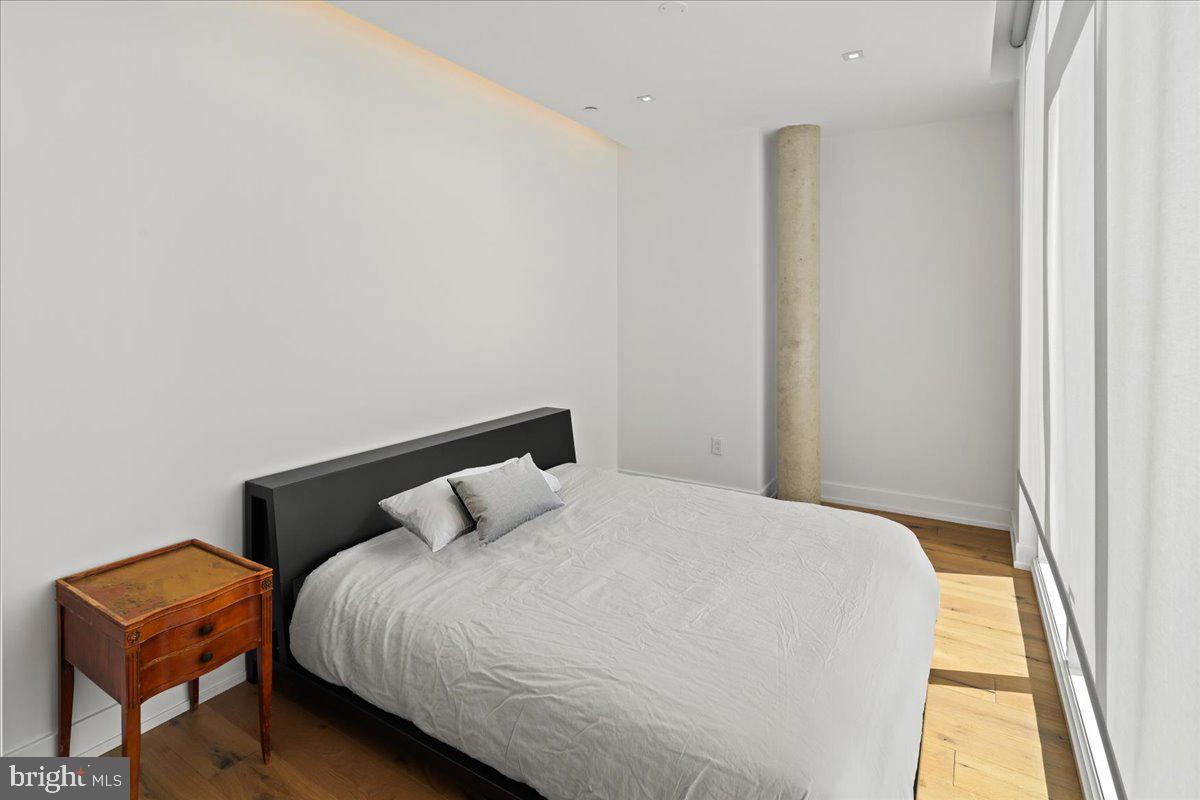 RITTENHOUSE SQUARE - Residential Lease